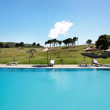 Πανσιόν Wild Fig Retreat Alati Maries (Zakynthos)