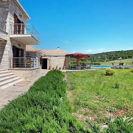 Πανσιόν Wild Fig Retreat Alati