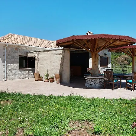 Wild Fig Retreat Alati Πανσιόν *